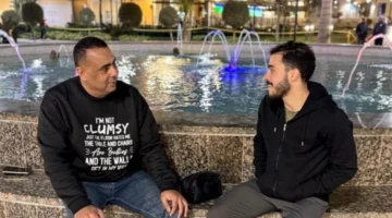 تصريح مثير: عزمي جومة يحلم باللعب للأهلي وتونس تكشف مفاجأة كأس العالم 2026